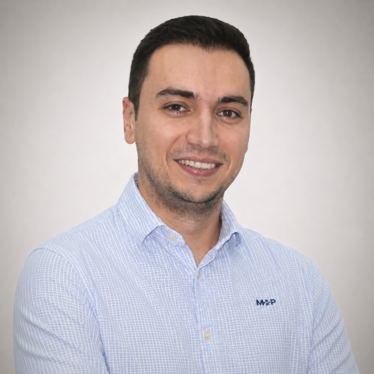 Darko Kovachevski